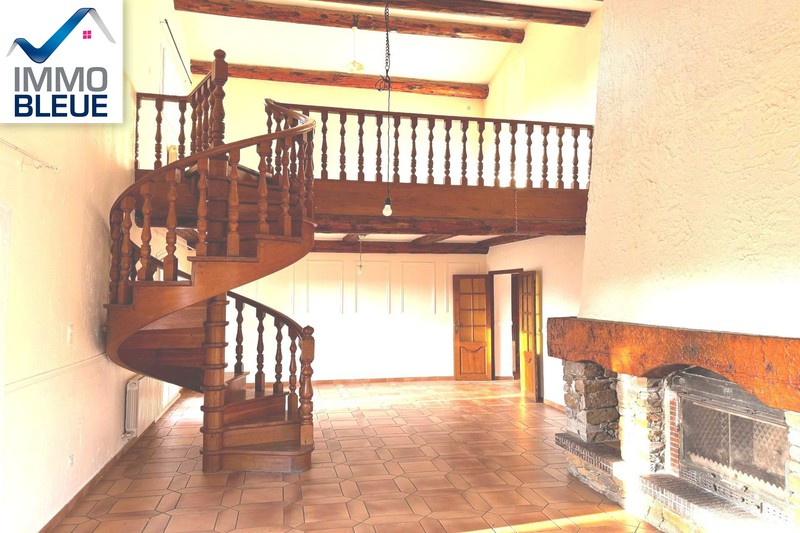 Vente maison Marignane  