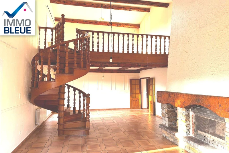 Vente maison Marignane  