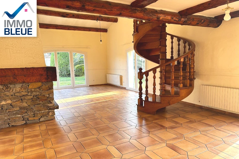 Vente maison Marignane  