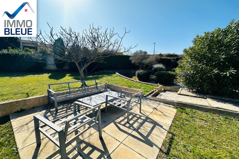 Vente villa Martigues  