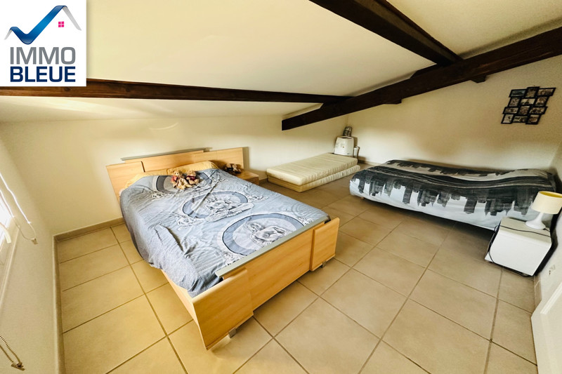 Vente villa Martigues  