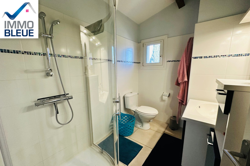 Vente villa Martigues  