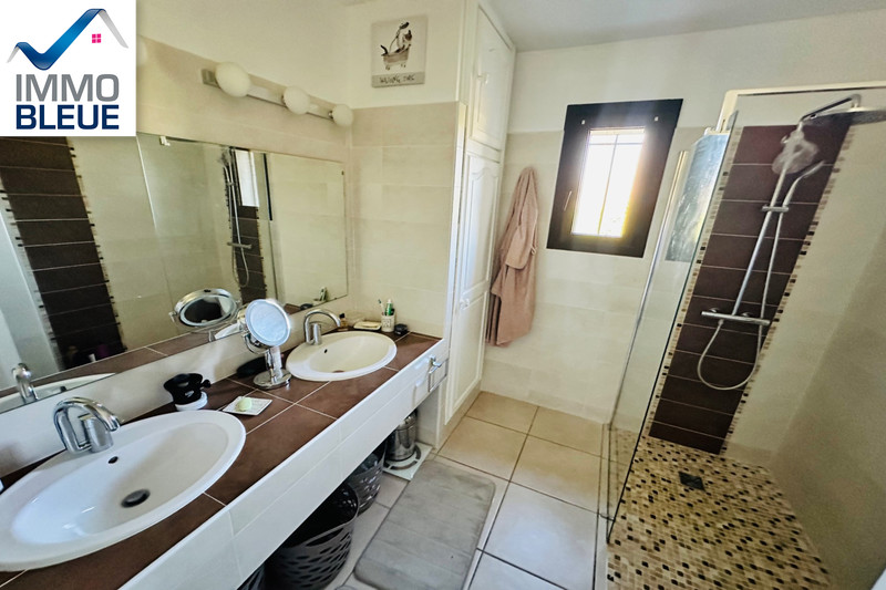 Vente villa Martigues  