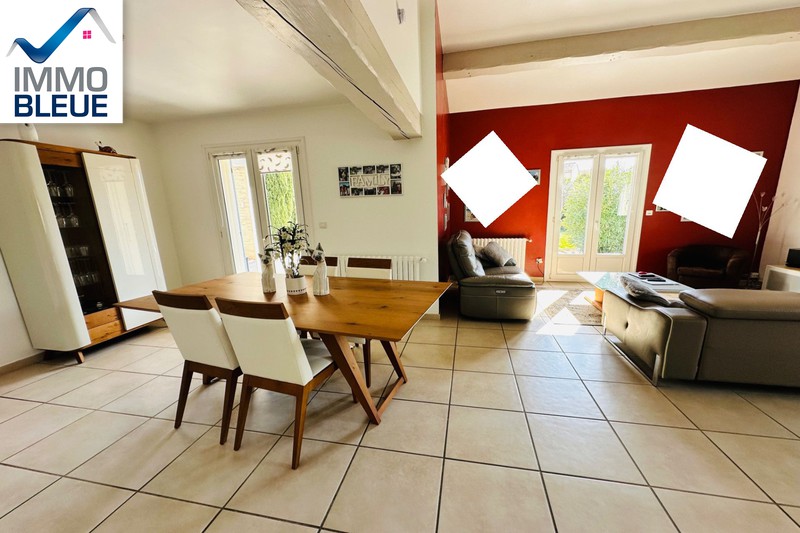 Vente villa Martigues  
