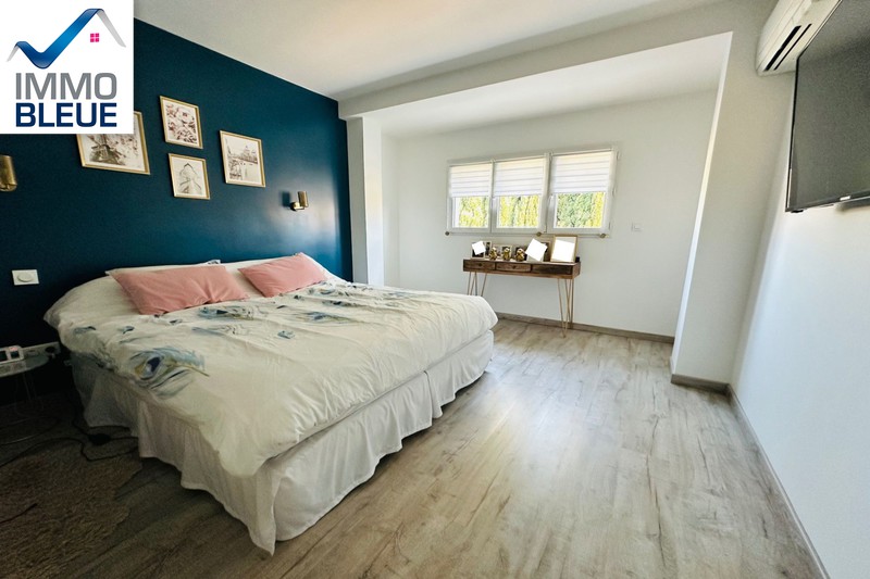 Vente villa Martigues  