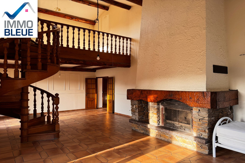 Vente maison Marignane  