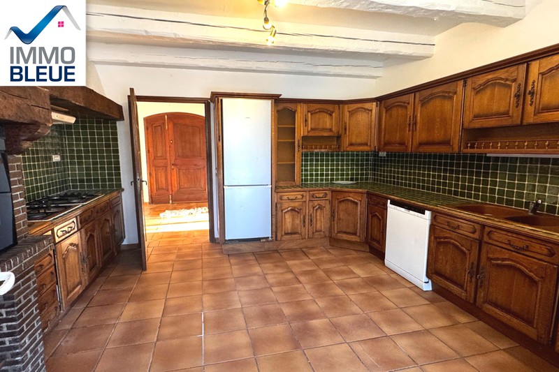 Vente maison Marignane  