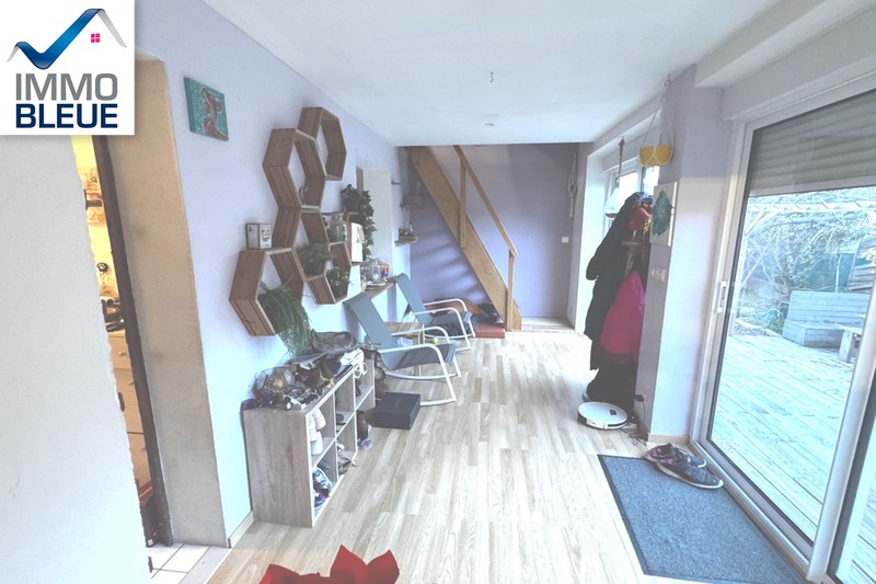 Vente maison Marignane  