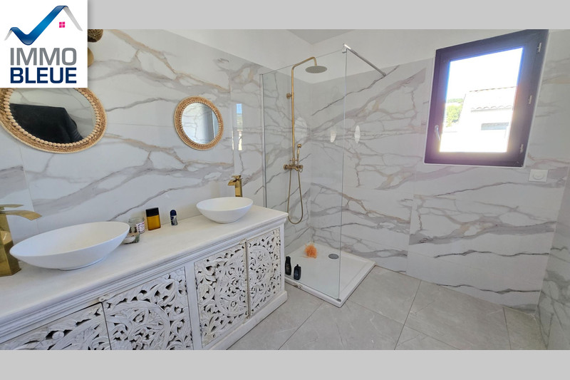 Vente maison Ensuès-la-Redonne  