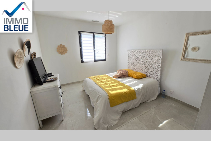 Vente maison Ensuès-la-Redonne  