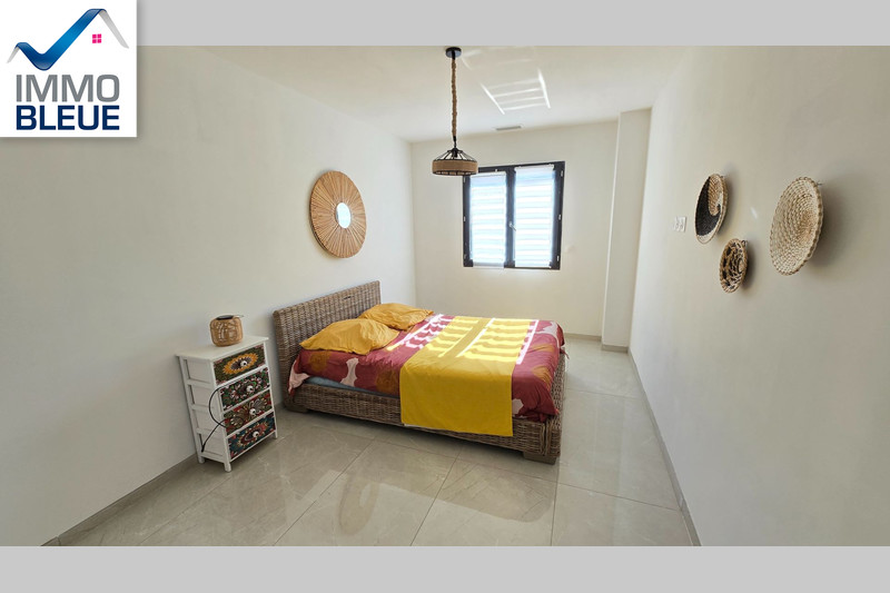 Vente maison Ensuès-la-Redonne  