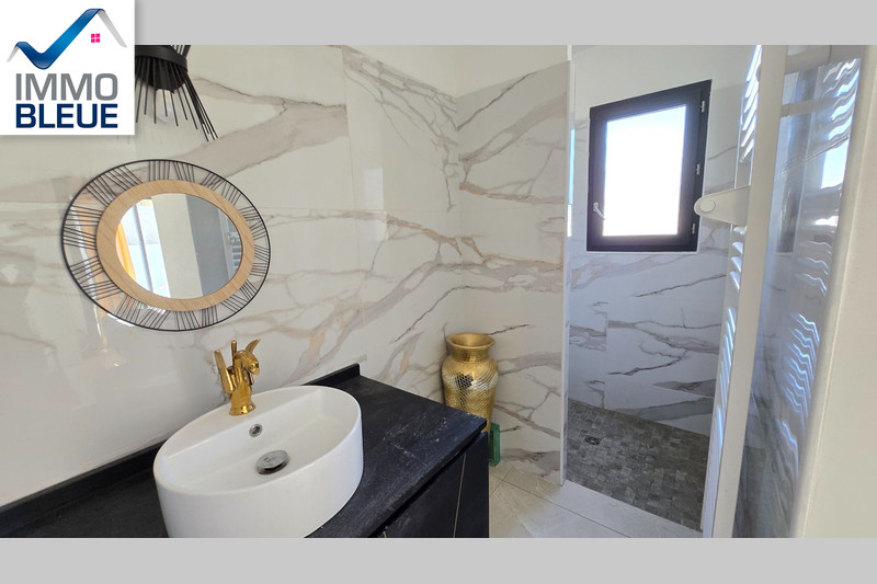 Vente maison Ensuès-la-Redonne  