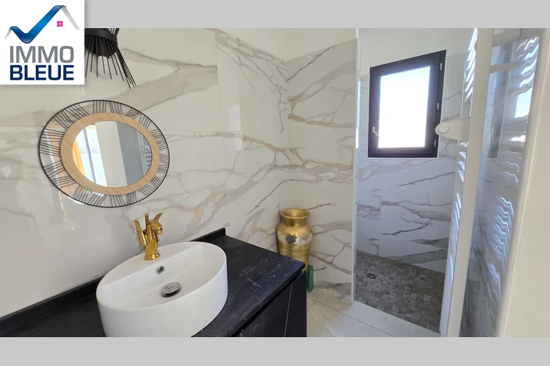 Vente maison Ensuès-la-Redonne  
