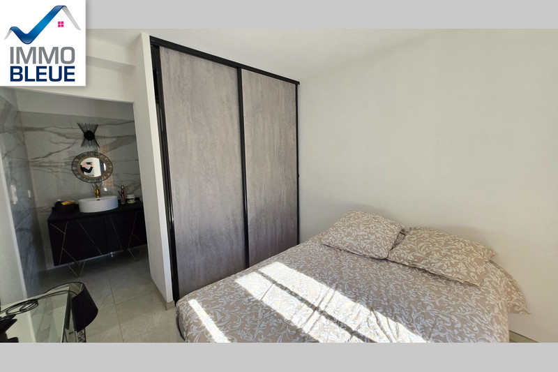 Vente maison Ensuès-la-Redonne  