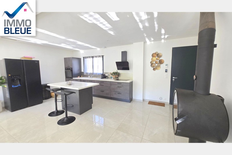 Vente maison Ensuès-la-Redonne  