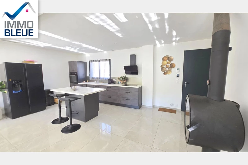 Vente maison Ensuès-la-Redonne  