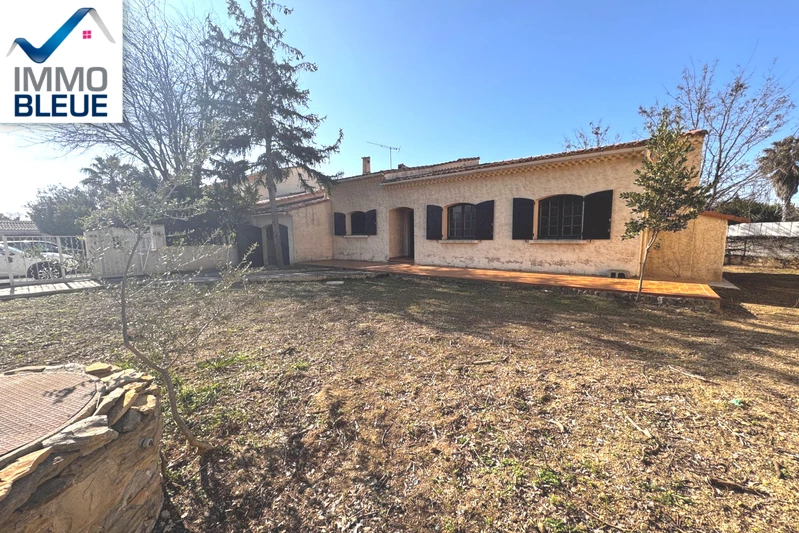 Vente maison Marignane Vente maison Marignane