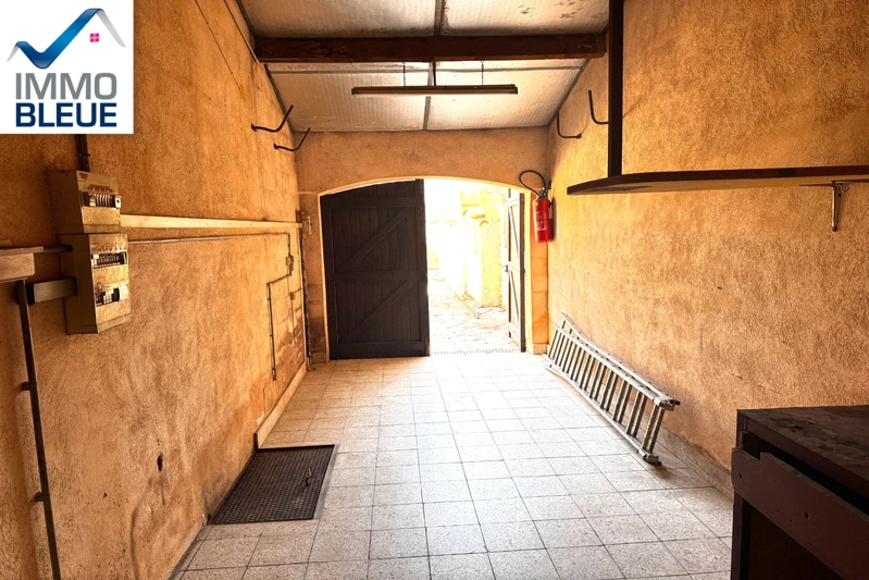 Vente maison Marignane Vente maison Marignane