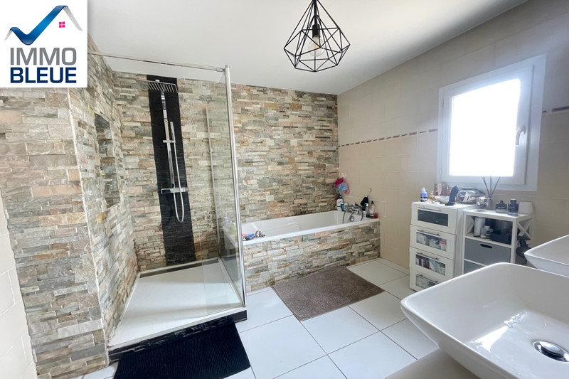 Vente maison Châteauneuf-les-Martigues  