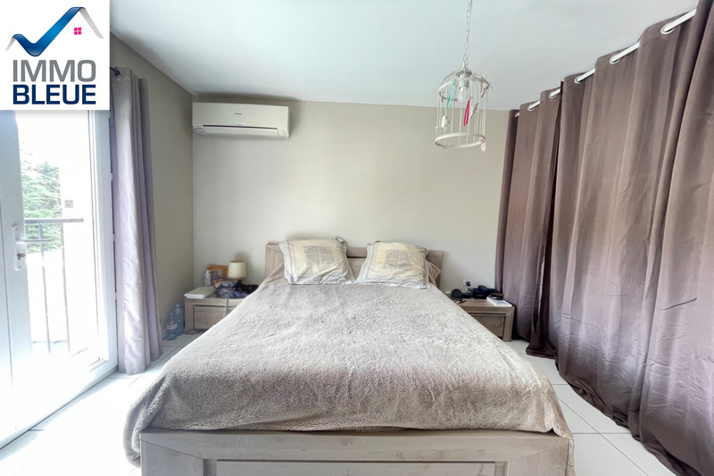 Vente maison Châteauneuf-les-Martigues  