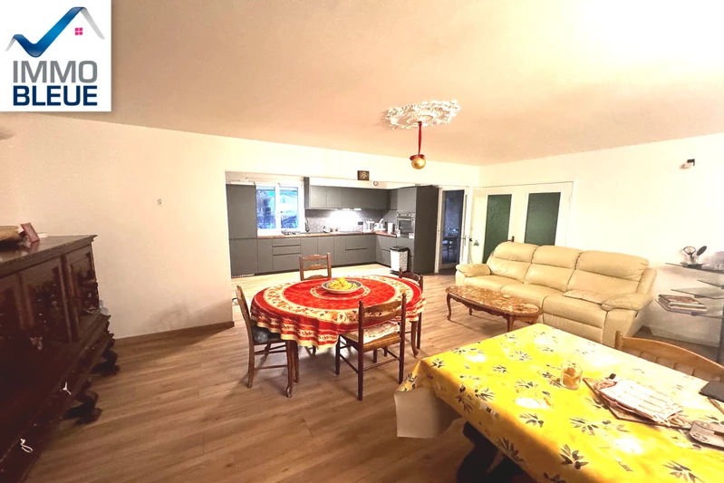 Vente maison Gignac-la-Nerthe  
