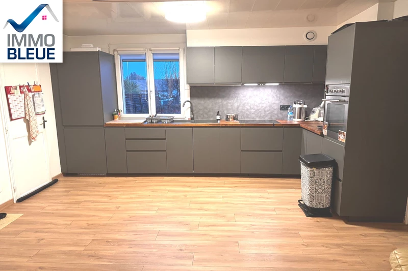 Vente maison Gignac-la-Nerthe  