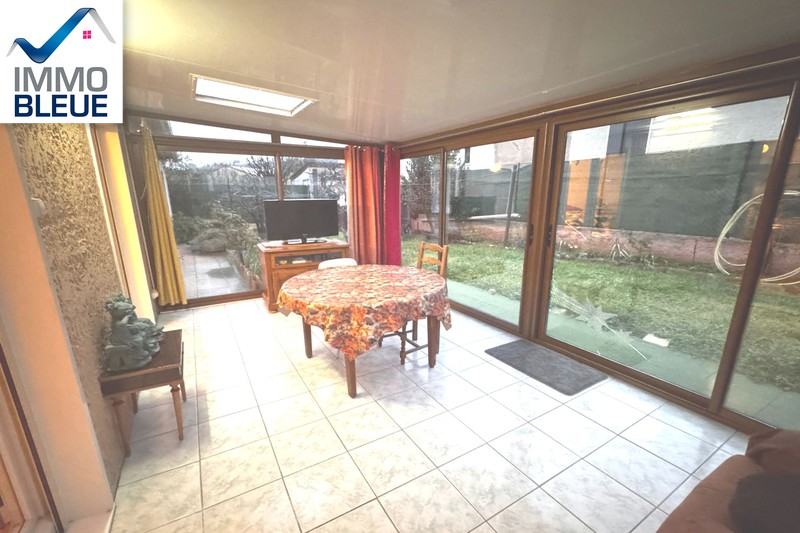 Vente maison Gignac-la-Nerthe  
