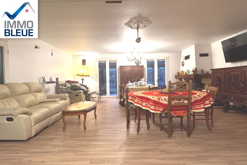 Vente maison Gignac-la-Nerthe  