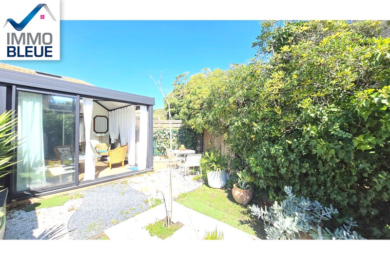 Vente pavillon Sausset-les-Pins  