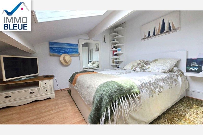 Vente pavillon Sausset-les-Pins  