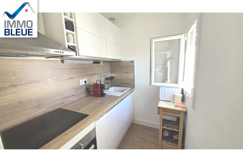Vente pavillon Sausset-les-Pins  