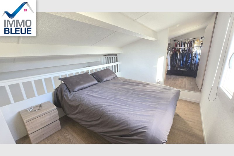 Vente pavillon Sausset-les-Pins  