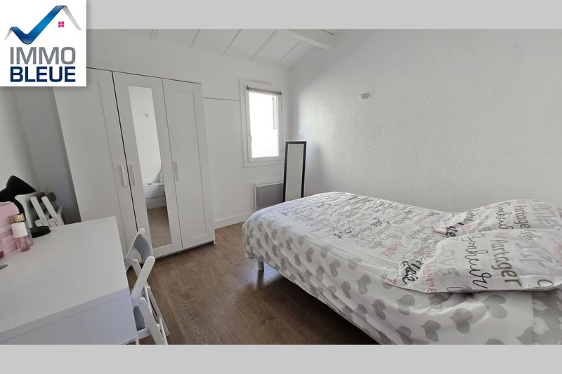 Vente pavillon Sausset-les-Pins  