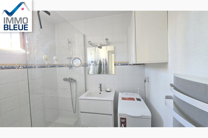 Vente pavillon Sausset-les-Pins  