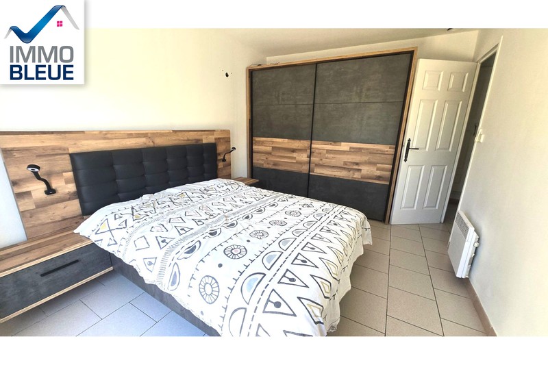 Vente maison Martigues  
