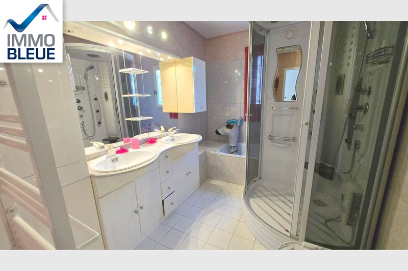 Vente maison Martigues  