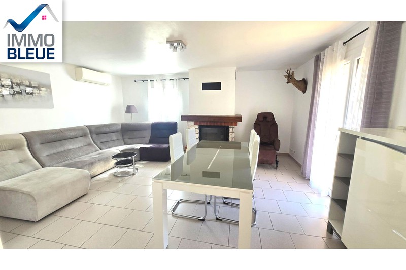 Vente maison Martigues  