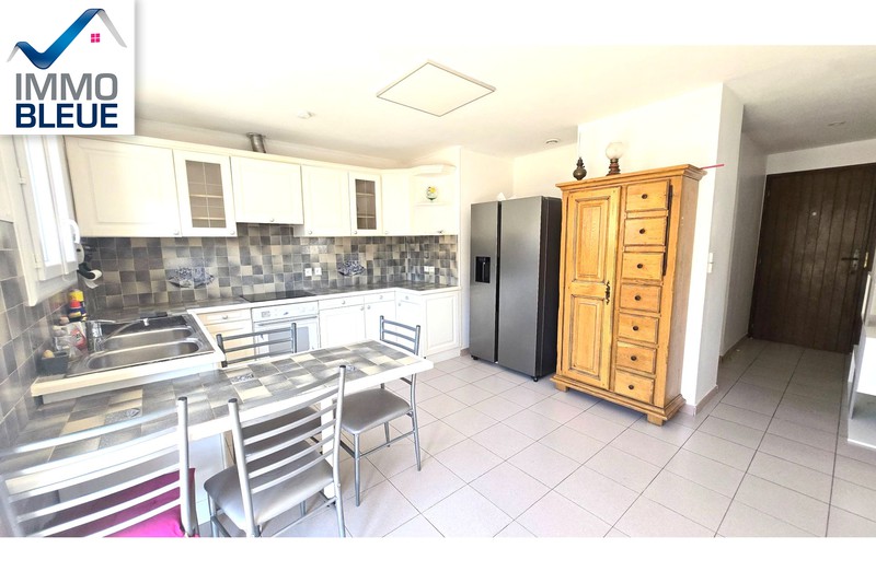 Vente maison Sausset-les-Pins  