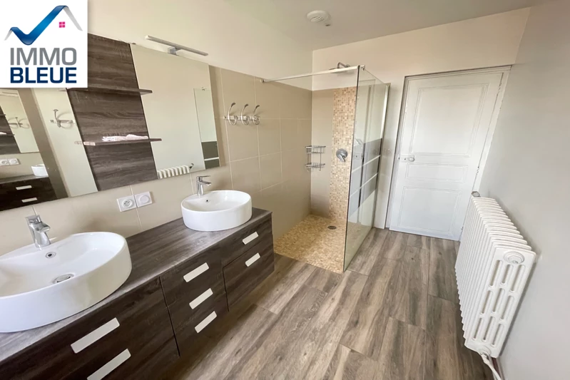 Vente bastide Châteauneuf-les-Martigues  