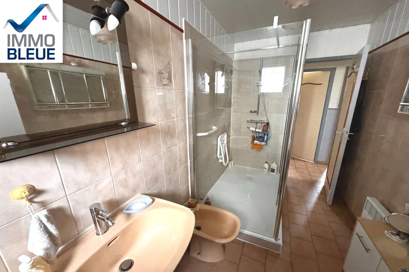 Vente maison Marignane  