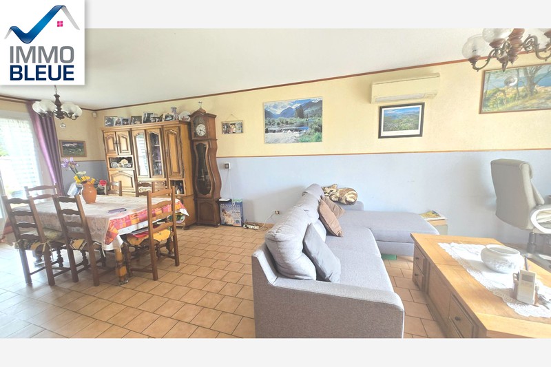 Vente maison Marignane  