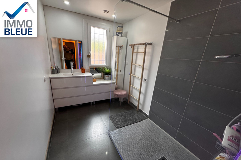 Vente maison Gignac-la-Nerthe  
