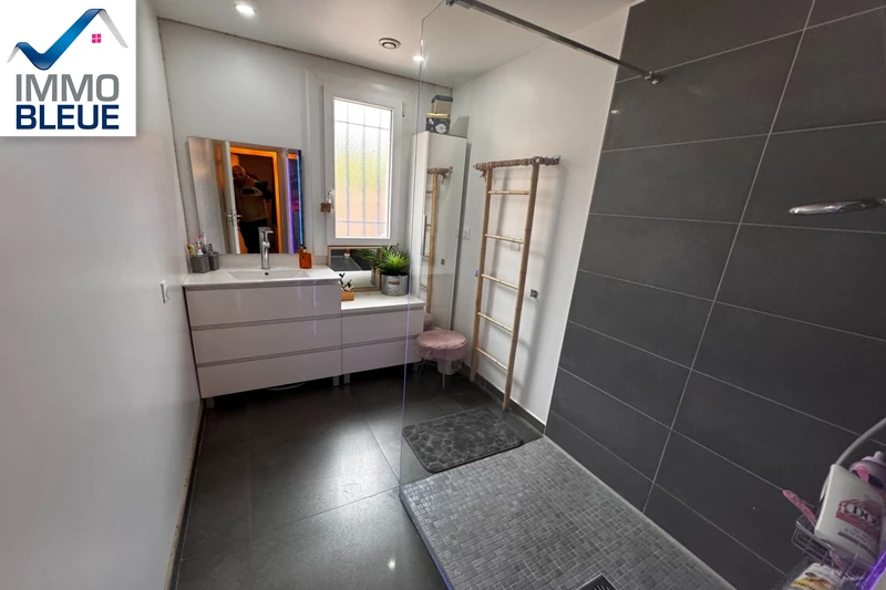 Vente maison Gignac-la-Nerthe  
