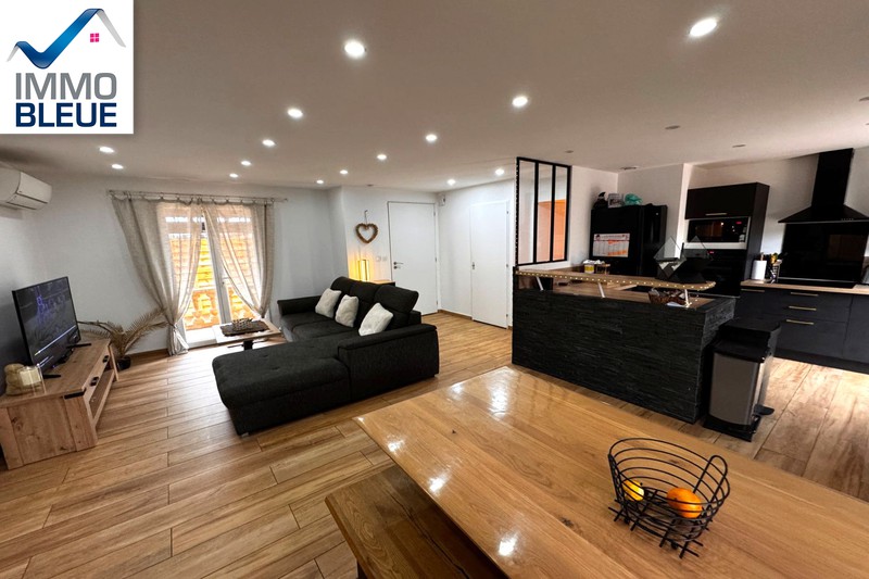 Vente maison Gignac-la-Nerthe  