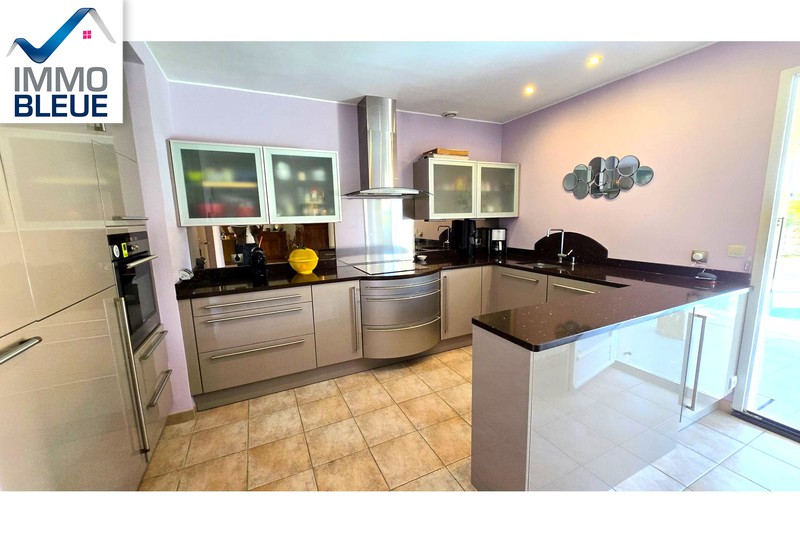 Vente villa Ensuès-la-Redonne  