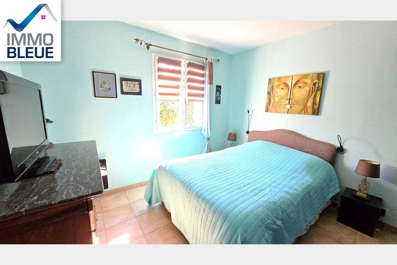 Vente villa Ensuès-la-Redonne  