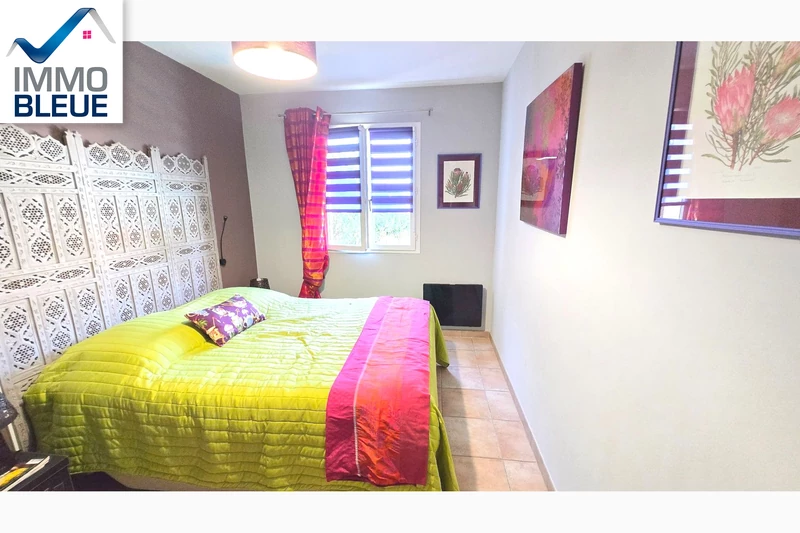 Vente villa Ensuès-la-Redonne  