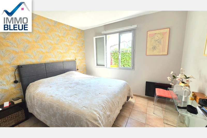 Vente villa Ensuès-la-Redonne  