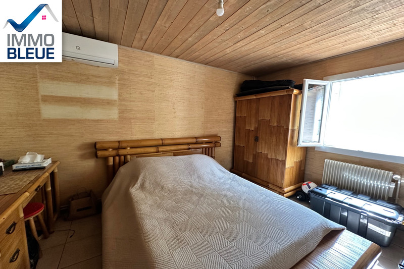 Vente maison Fos-sur-Mer  