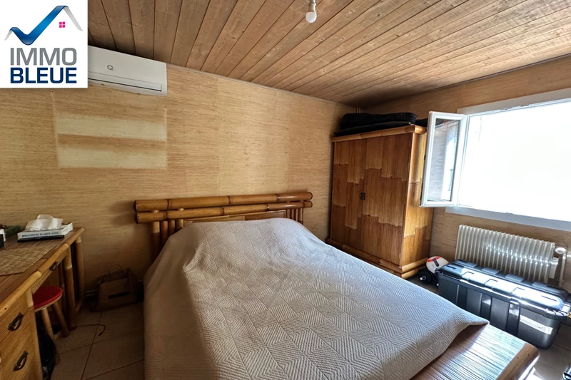 Vente maison Fos-sur-Mer  